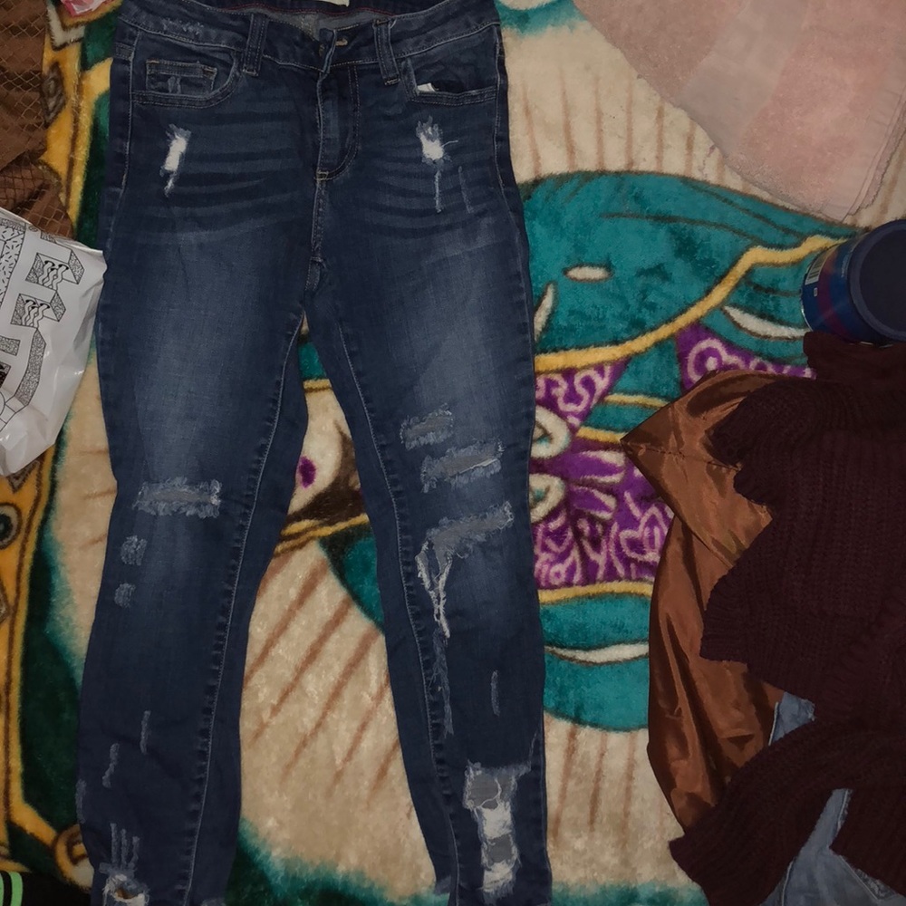 Jeans